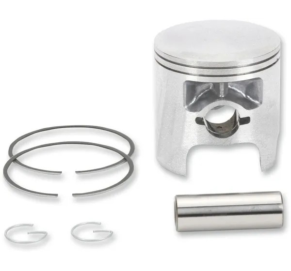 PARTS UNLIMITED Kolbensätze, Kolben & Komponenten für YAMAHA SRV 540 1980-1991