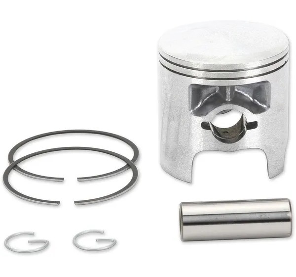 PARTS UNLIMITED Kolbensätze, Kolben & Komponenten für YAMAHA SRV 540 1980-1991