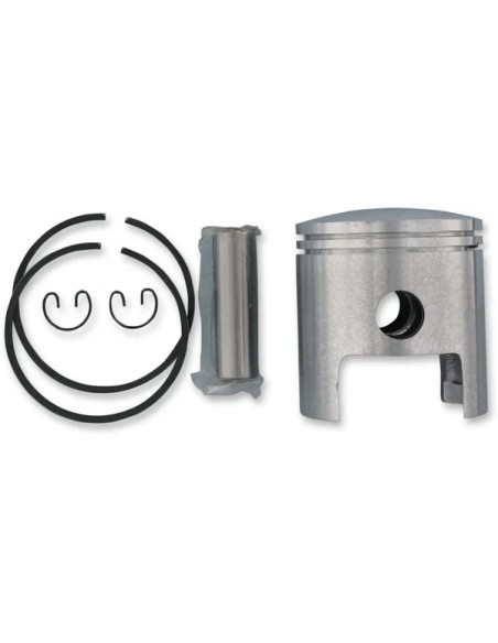 PARTS UNLIMITED Kolbensätze, Kolben & Komponenten für YAMAHA SL 292 1971-1973
