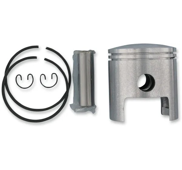 PARTS UNLIMITED Kolbensätze, Kolben & Komponenten für YAMAHA SL 292 1971-1973