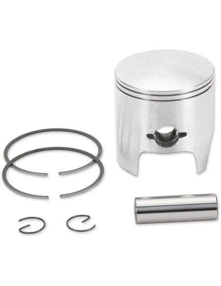 PARTS UNLIMITED Kolbensätze, Kolben & Komponenten für YAMAHA PHAZER 480 1984-1999