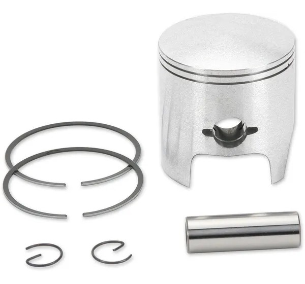 PARTS UNLIMITED Kolbensätze, Kolben & Komponenten für YAMAHA PHAZER 480 1984-1999