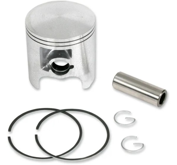 PARTS UNLIMITED Kolbensätze, Kolben & Komponenten für YAMAHA EXCITER 2 570 1991-1993