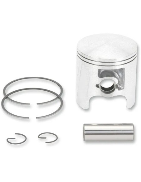 PARTS UNLIMITED Kolbensätze, Kolben & Komponenten für YAMAHA EXCITER 2 570 1991-1993