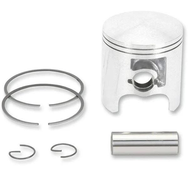 PARTS UNLIMITED Kolbensätze, Kolben & Komponenten für YAMAHA EXCITER 2 570 1991-1993