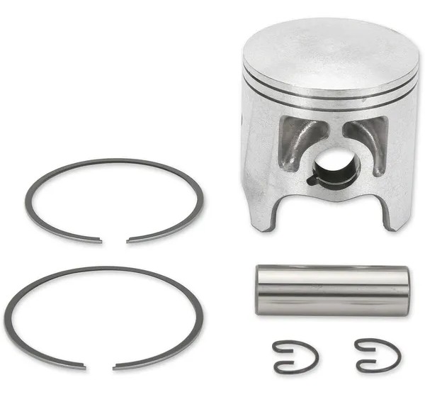 PARTS UNLIMITED Kolbensätze, Kolben & Komponenten für YAMAHA VMAX 600 1994-1998