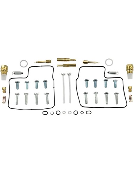 PARTS UNLIMITED Vergaser für HONDA VT 600 C 1988-1998