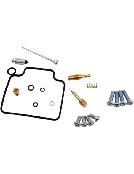 PARTS UNLIMITED Vergaser für HONDA VT 600 C 1999-2003