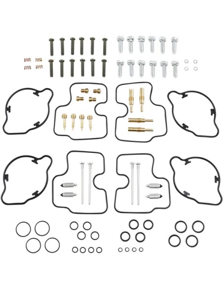 PARTS UNLIMITED Vergaser für HONDA VF 750 C 1994-2003
