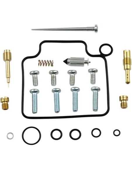PARTS UNLIMITED Vergaser für HONDA VT 750 C 2004-2007