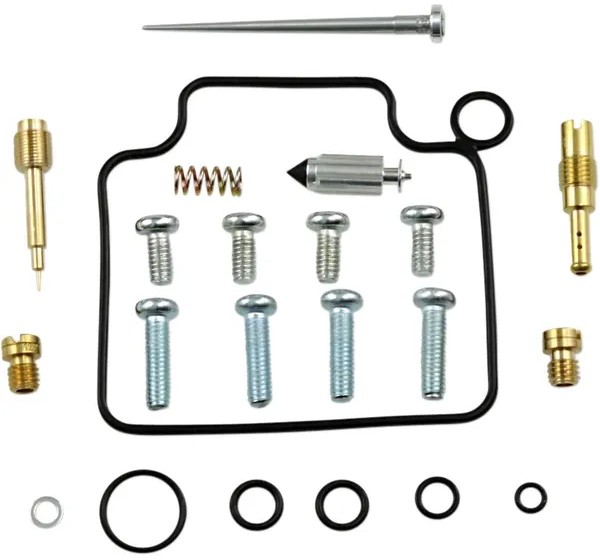 PARTS UNLIMITED Vergaser für HONDA VT 750 C 2004-2007