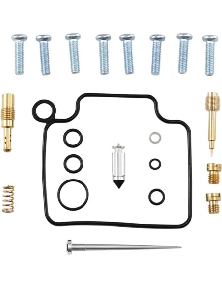 PARTS UNLIMITED Vergaser für HONDA VT 750 C2 2007-2009