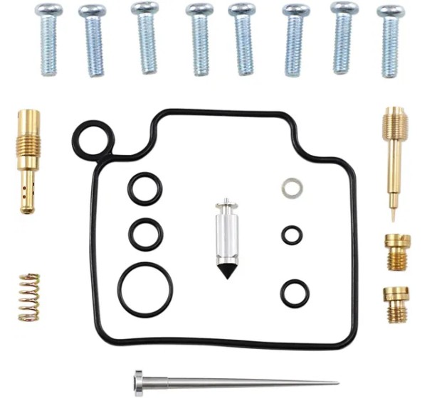 PARTS UNLIMITED Vergaser für HONDA VT 750 C2 2007-2009