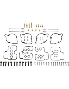 Vergaser Reparatursatz