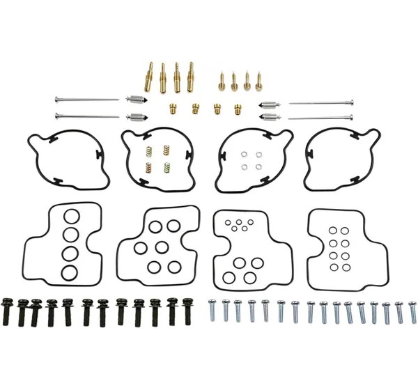PARTS UNLIMITED Vergaser für HONDA CBR 1000 F 1993-1996