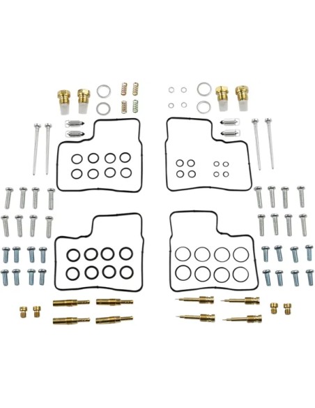 PARTS UNLIMITED Vergaser für HONDA ST 1100 1997-2001