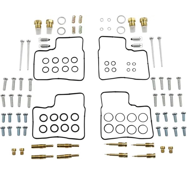 PARTS UNLIMITED Vergaser für HONDA ST 1100 1997-2001