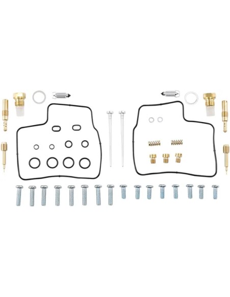 PARTS UNLIMITED Vergaser für HONDA VT 1100 C 1995-1996