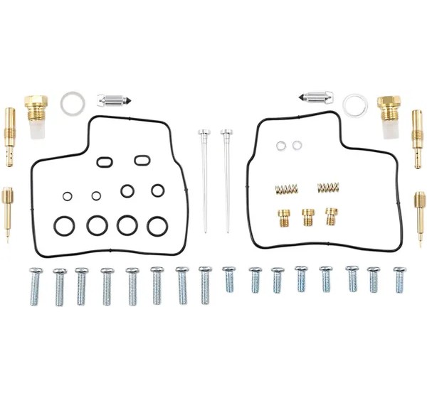 PARTS UNLIMITED Vergaser für HONDA VT 1100 C 1995-1996