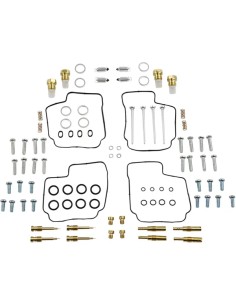 Vergaser Reparatursatz