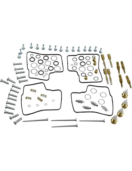 PARTS UNLIMITED Vergaser für HONDA ST 1100 1992-1996