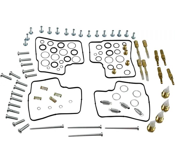 PARTS UNLIMITED Vergaser für HONDA ST 1100 1992-1996