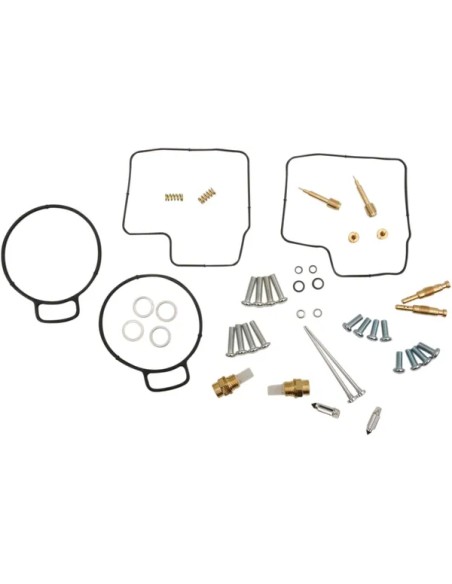 PARTS UNLIMITED Vergaser für HONDA GL 1500 1988-1990