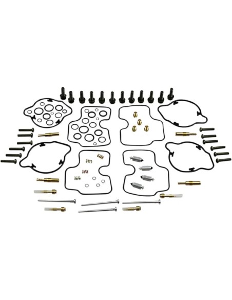 PARTS UNLIMITED Vergaser für HONDA CB 600 F 2004-2006