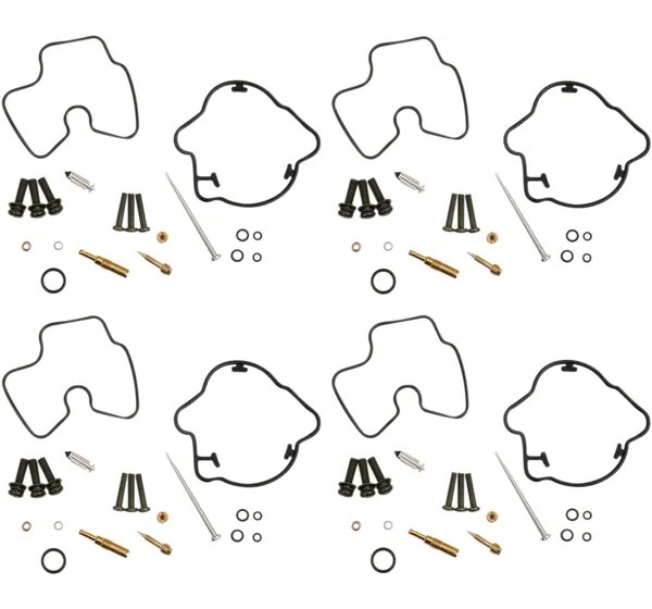 PARTS UNLIMITED Vergaser für HONDA CBR 1100 XX 1997-1998