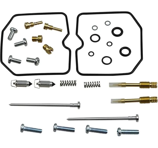 PARTS UNLIMITED Vergaser für KAWASAKI EN 500 1996-2009