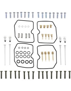 Vergaser Reparatursatz