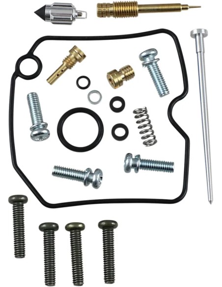 PARTS UNLIMITED Vergaser für KAWASAKI VN 800 1995-2005
