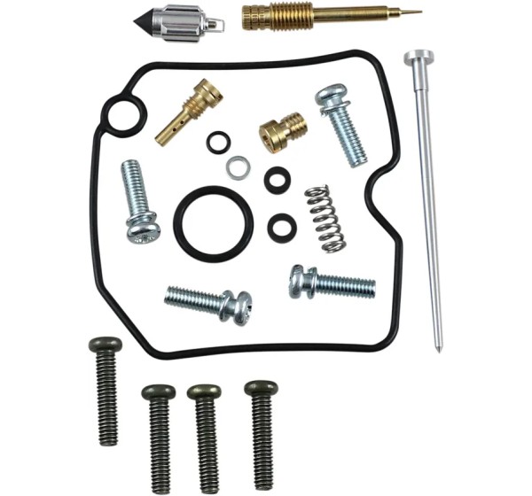 PARTS UNLIMITED Vergaser für KAWASAKI VN 800 1995-2005