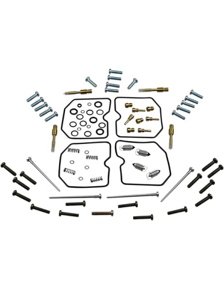 PARTS UNLIMITED Vergaser für KAWASAKI ZRX 1200 R 2001-2005