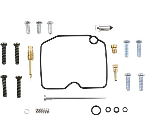 PARTS UNLIMITED Vergaser für KAWASAKI VN 1500 1998-2004