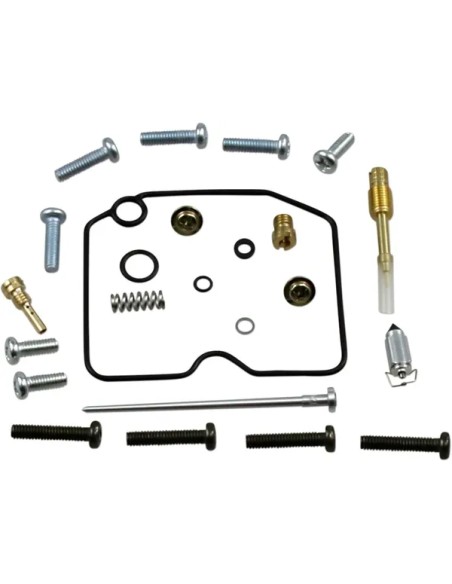 PARTS UNLIMITED Vergaser für KAWASAKI VN 1500 1999-2001
