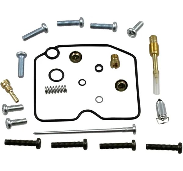 PARTS UNLIMITED Vergaser für KAWASAKI VN 1500 1999-2001