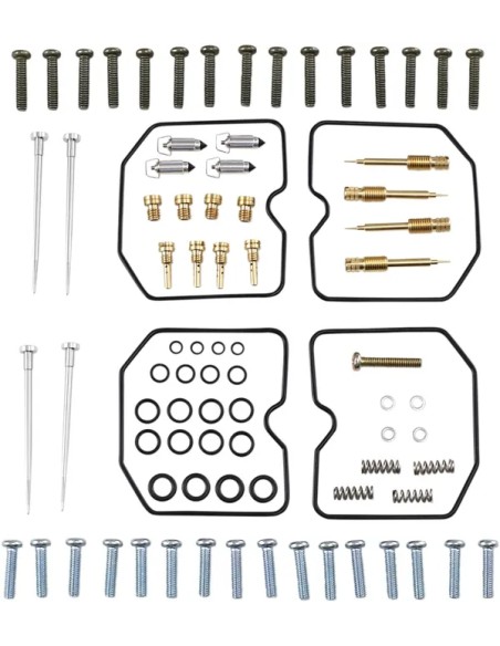 PARTS UNLIMITED Vergaser - Detailansicht