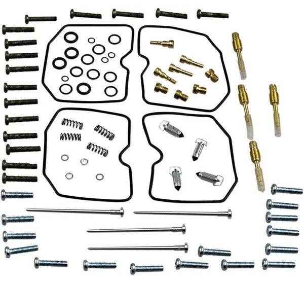 PARTS UNLIMITED Vergaser für KAWASAKI ZR 550 1990-1993