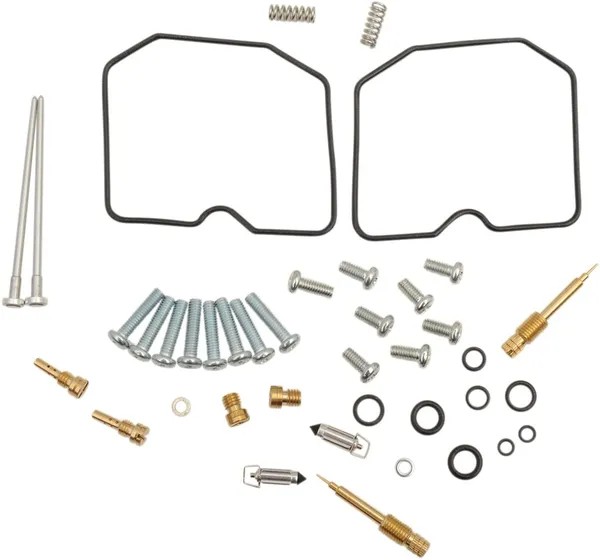PARTS UNLIMITED Vergaser für KAWASAKI EN 500 1990-1996