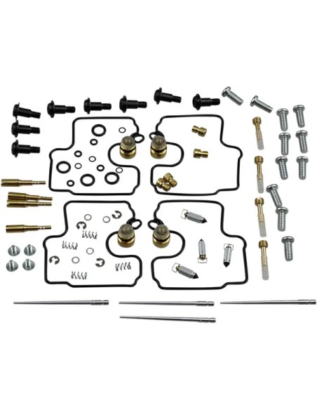 PARTS UNLIMITED Vergaser für KAWASAKI ZX-6 R 600 1998-1999