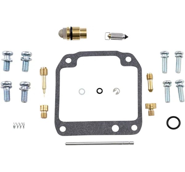 PARTS UNLIMITED Vergaser für KAWASAKI BN 125 2000-2009