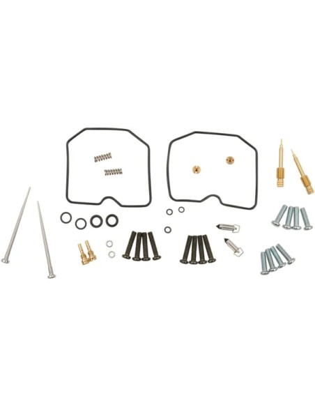 PARTS UNLIMITED Vergaser für KAWASAKI EX 250 R 2008-2012