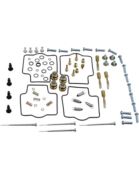 PARTS UNLIMITED Vergaser für KAWASAKI ZX-7 R 1996-2003