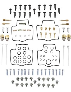Vergaser Reparatursatz