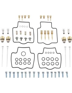Vergaser Reparatursatz