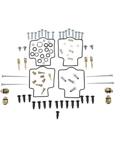 Vergaser Reparatursatz
