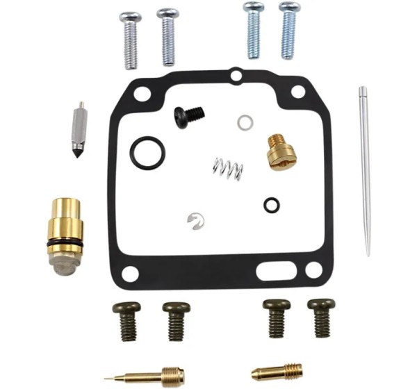PARTS UNLIMITED Vergaser für SUZUKI GN 125 E 1991-1997
