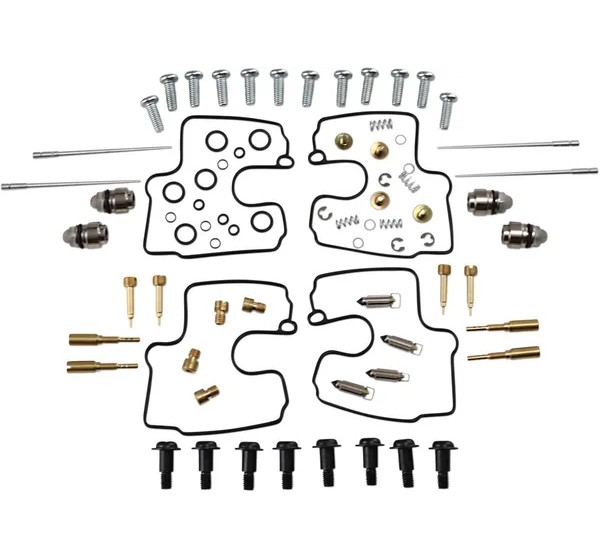 PARTS UNLIMITED Vergaser für SUZUKI GS 500 E 2001-2002