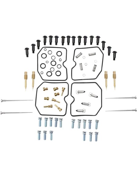 PARTS UNLIMITED Vergaser für SUZUKI GSF 600 S 2000-2003